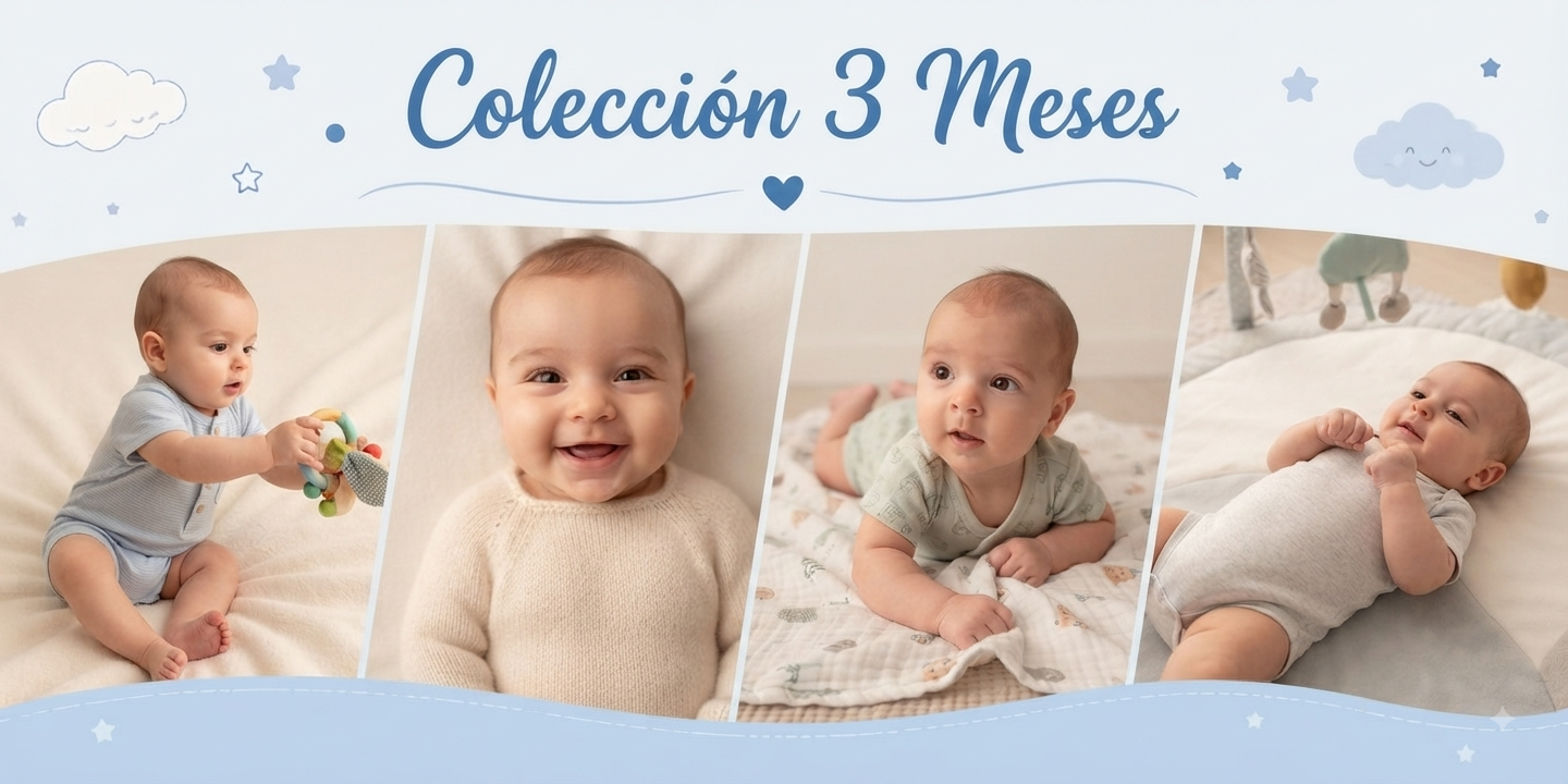 Colección Bebe