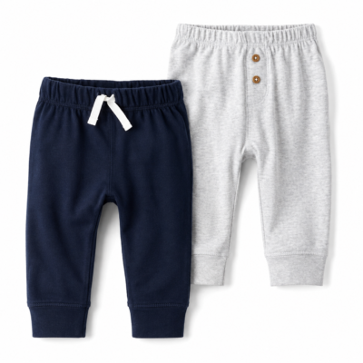 2026/08/848670-1.png Pack de 2 Pantalones Carter's | 24 Meses