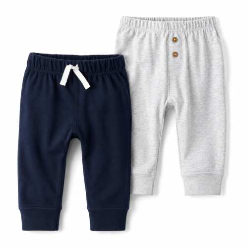 Pack de 2 Pantalones Carter's | 24 Meses