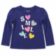 Blusa Garanimals Manga Larga "Smile" | 18 Meses