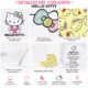 Conjunto Hello Kitty 2 Piezas para Niña 18 Meses