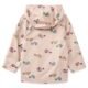 Chaqueta Impermeable Carter’s para Bebé 12 Meses – Estampado de Vehículos