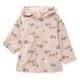 Chaqueta Impermeable Carter’s para Bebé 12 Meses – Estampado de Vehículos