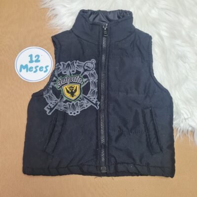 Chaleco de Bebé 12 meses