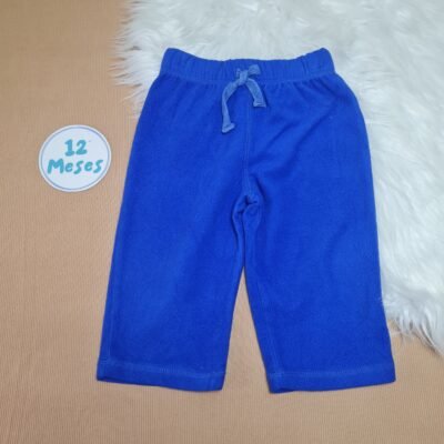 Pantalon de bebe 12 meses
