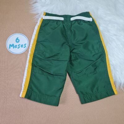 Pantalón de bebe 6 meses