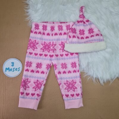 Pantalon de beba 3/6 meses