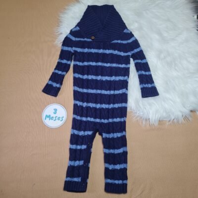Mono de bebe 3/6 meses