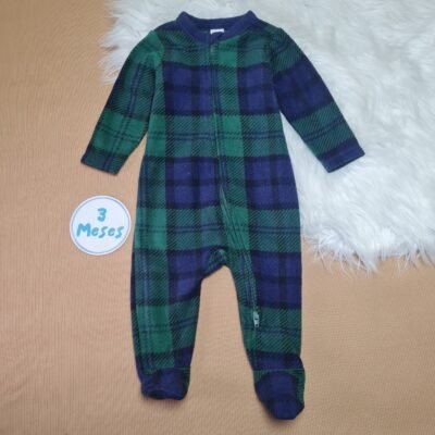 Mono de bebe 3/6 meses