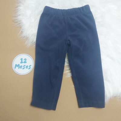 Panatalon de Bebe 12 meses