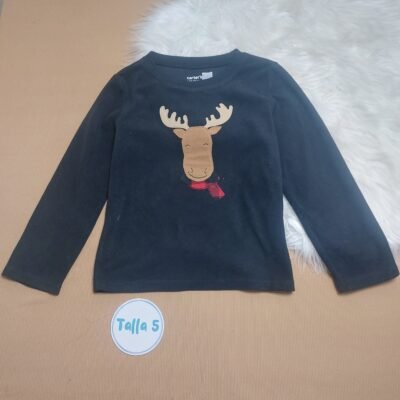 Suéter de Niño Talla 5