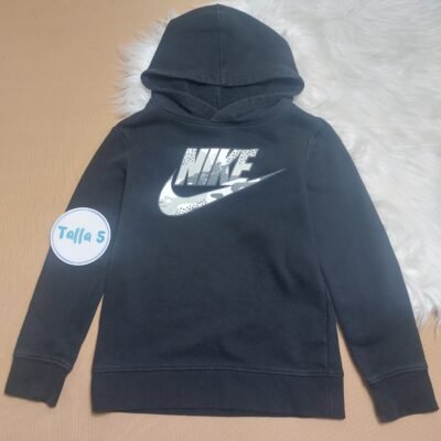 Sudadera de Niño Talla 5/6