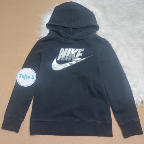Sudadera de Niño Talla 5/6