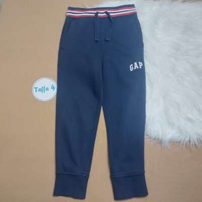 Pantalon de Niño Talla 4/5