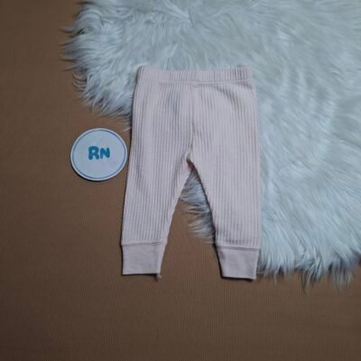 Pantalon de Beba 0/3 Meses