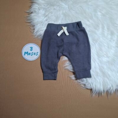 Pantalon de bebe 3 Meses