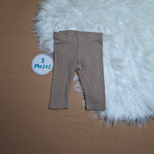 Pantalon de beba 3 meses