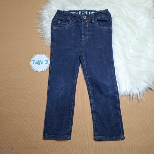 Pantalon de niño Talla 3