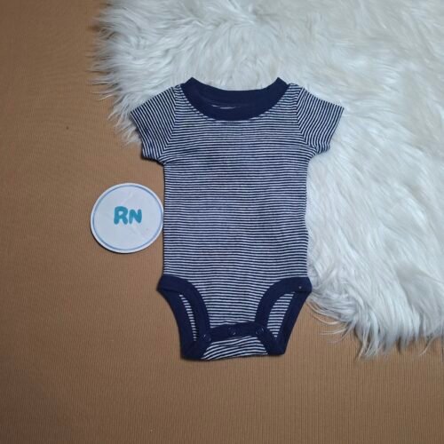 Body de Bebe Recién Nacido