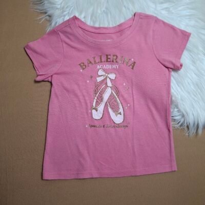 Blusa de Niña Talla 2