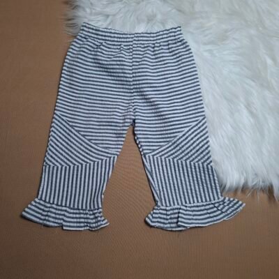 Pantalon de niña Talla 2