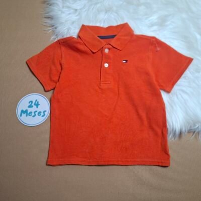 Polo de bebe 18/24 meses