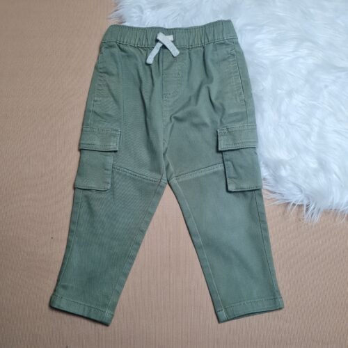 Pantalón de Niño Talla 2