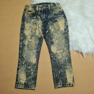 Pantalón de Niño Talla 2