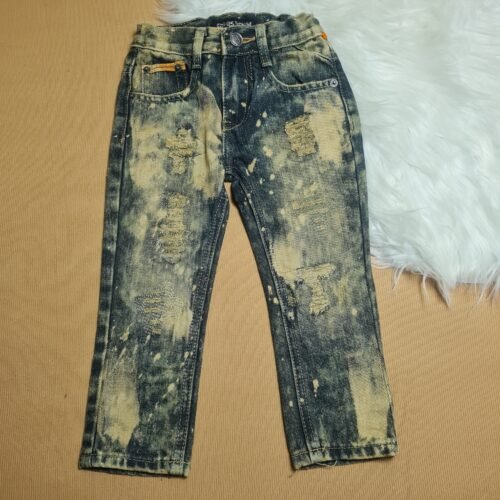 Pantalón de Niño Talla 2