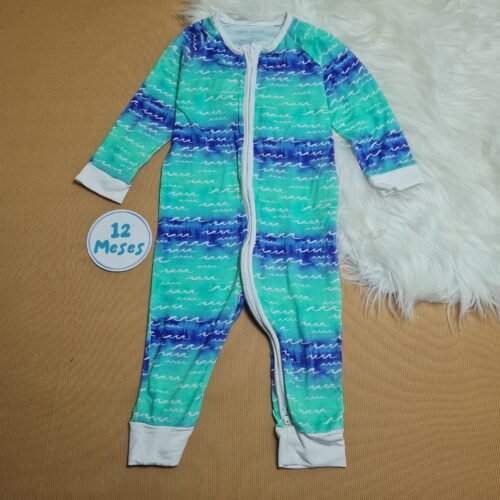 Mono de bebe de 12/18 meses