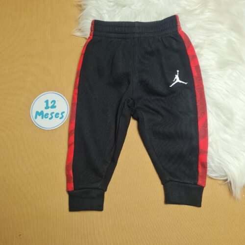 Pantalon de bebe 12 meses