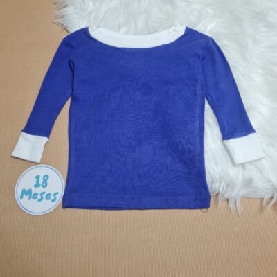 Buso de bebe 18 meses