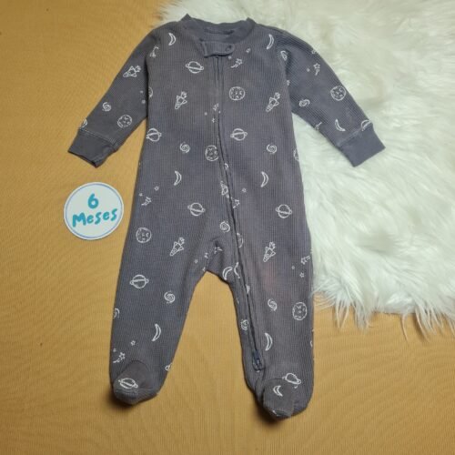 Mono Ligero de bebe 6 meses