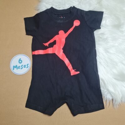 Romper de bebe 6 meses