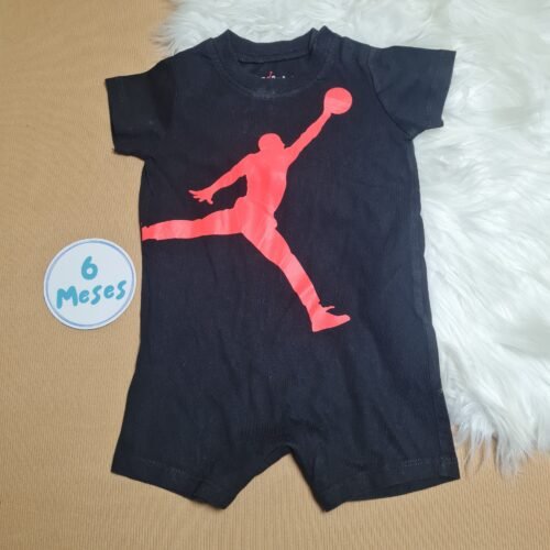 Romper de bebe 6 meses