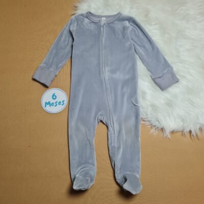 Mono de bebe 6/9 meses