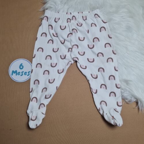 Pantalón de beba 6 meses