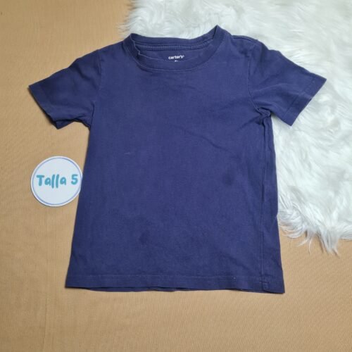 Camisa de bebe Talla 5