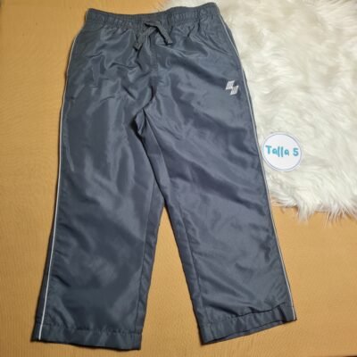 Pantalón de Niño Talla 5/6