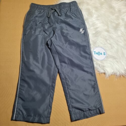 Pantalón de Niño Talla 5/6