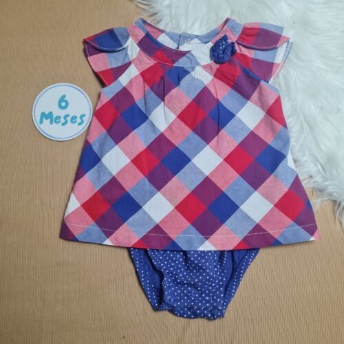 Body de beba 6/9 meses