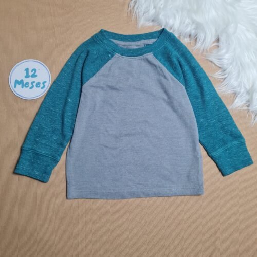Buso de bebe 12 meses