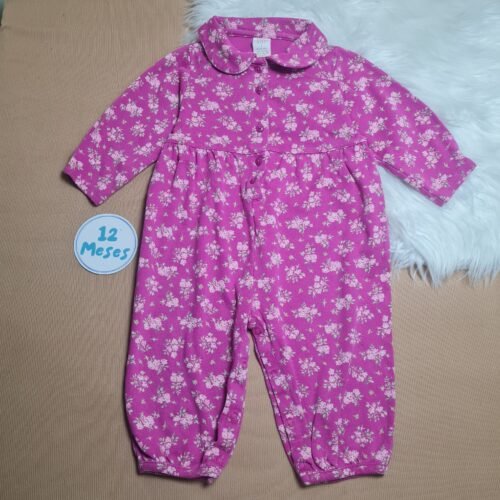 Enterizo de beba 12/18 meses