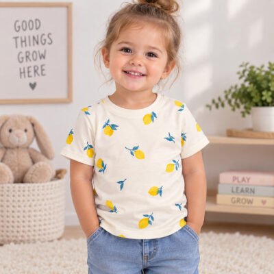 2026/09/1000158701.png Camiseta Carter’s para niña color crema con estampado de limones