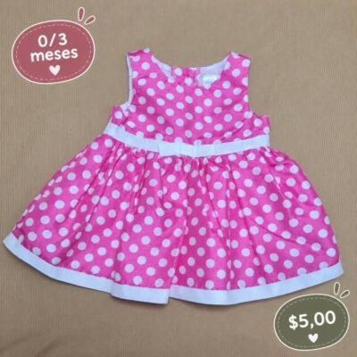 2026/09/1000159647.jpg Vestido para bebita 0/3 Meses