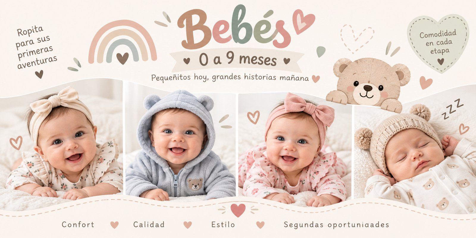 Tienda Novedades Alejandro