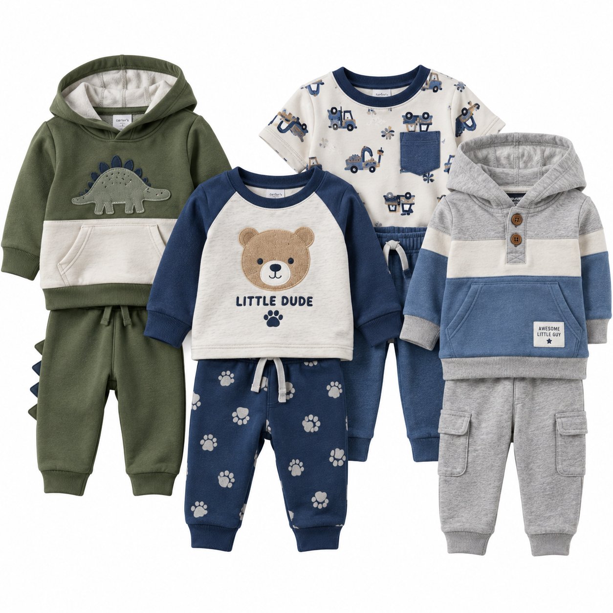 Conjuntos