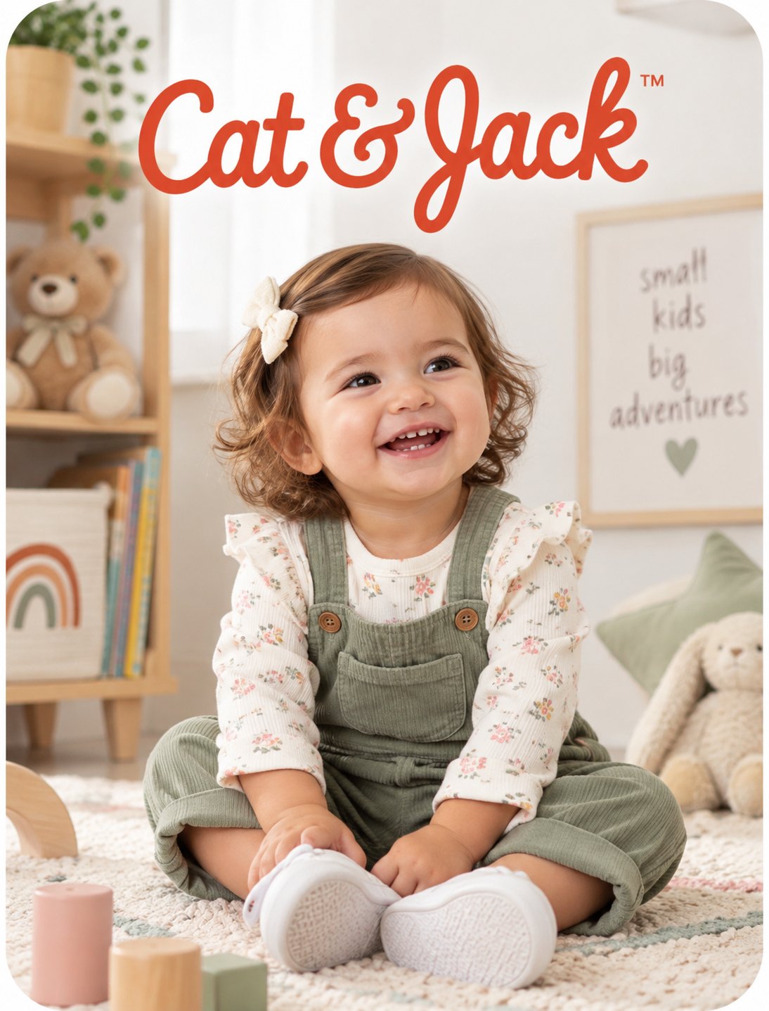Cat & Jack