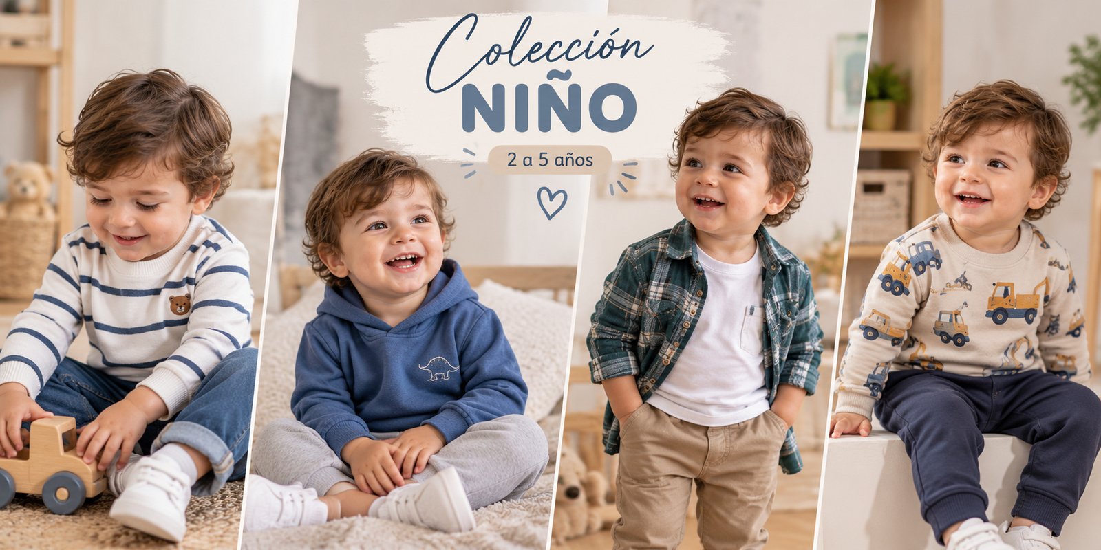 NIÑOS