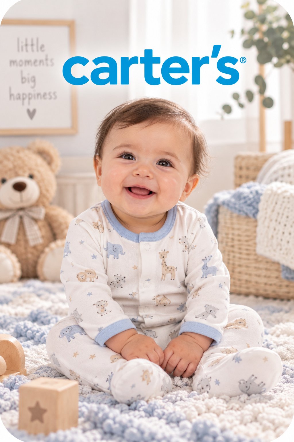 Carter's